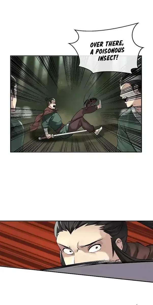 Volcanic Age Chapter 45 Page 72