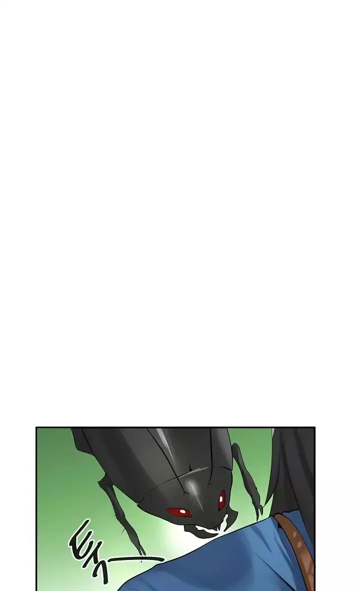 Volcanic Age Chapter 46 Page 2