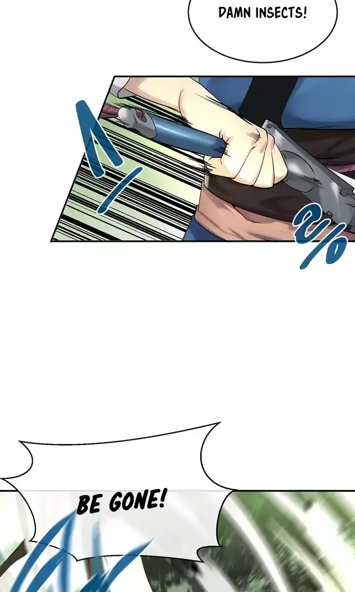 Volcanic Age Chapter 46 Page 7