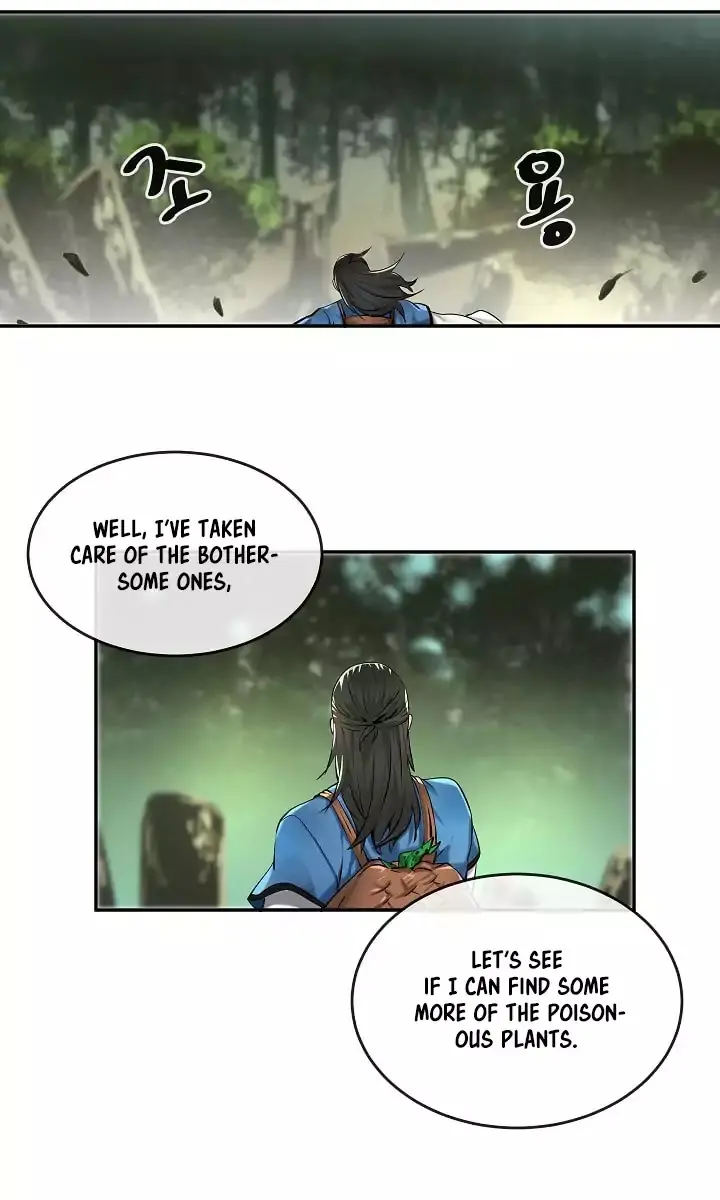 Volcanic Age Chapter 46 Page 10