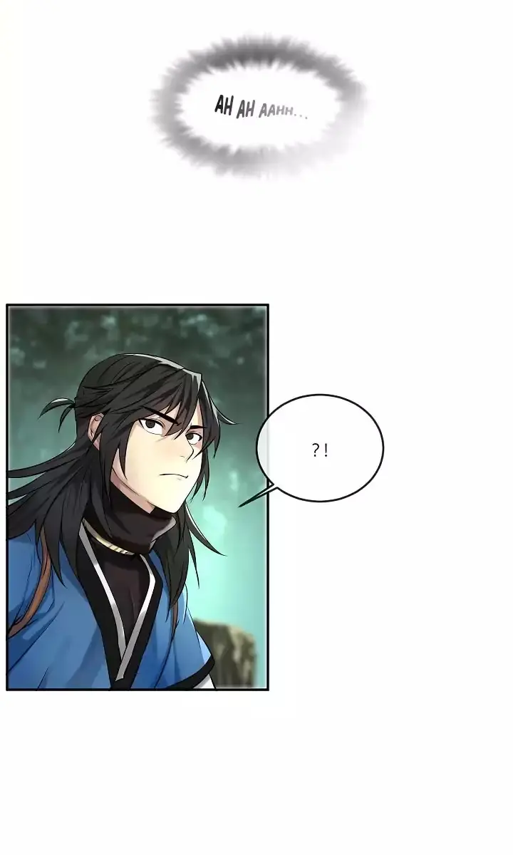 Volcanic Age Chapter 46 Page 11