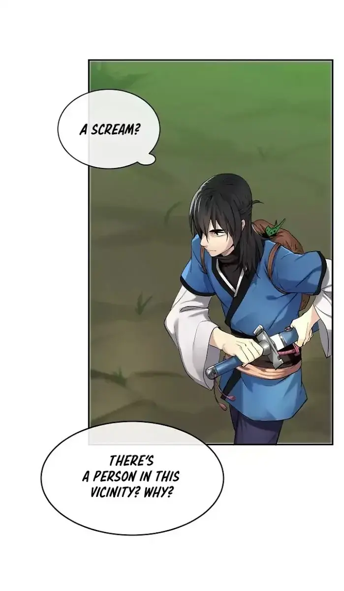 Volcanic Age Chapter 46 Page 13