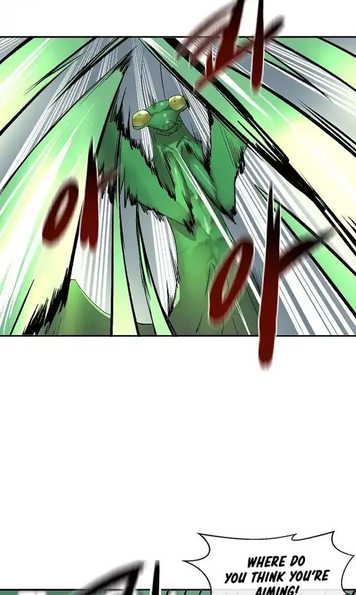 Volcanic Age Chapter 46 Page 22