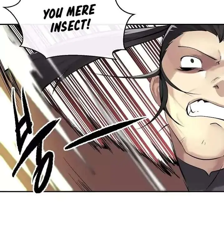 Volcanic Age Chapter 46 Page 24