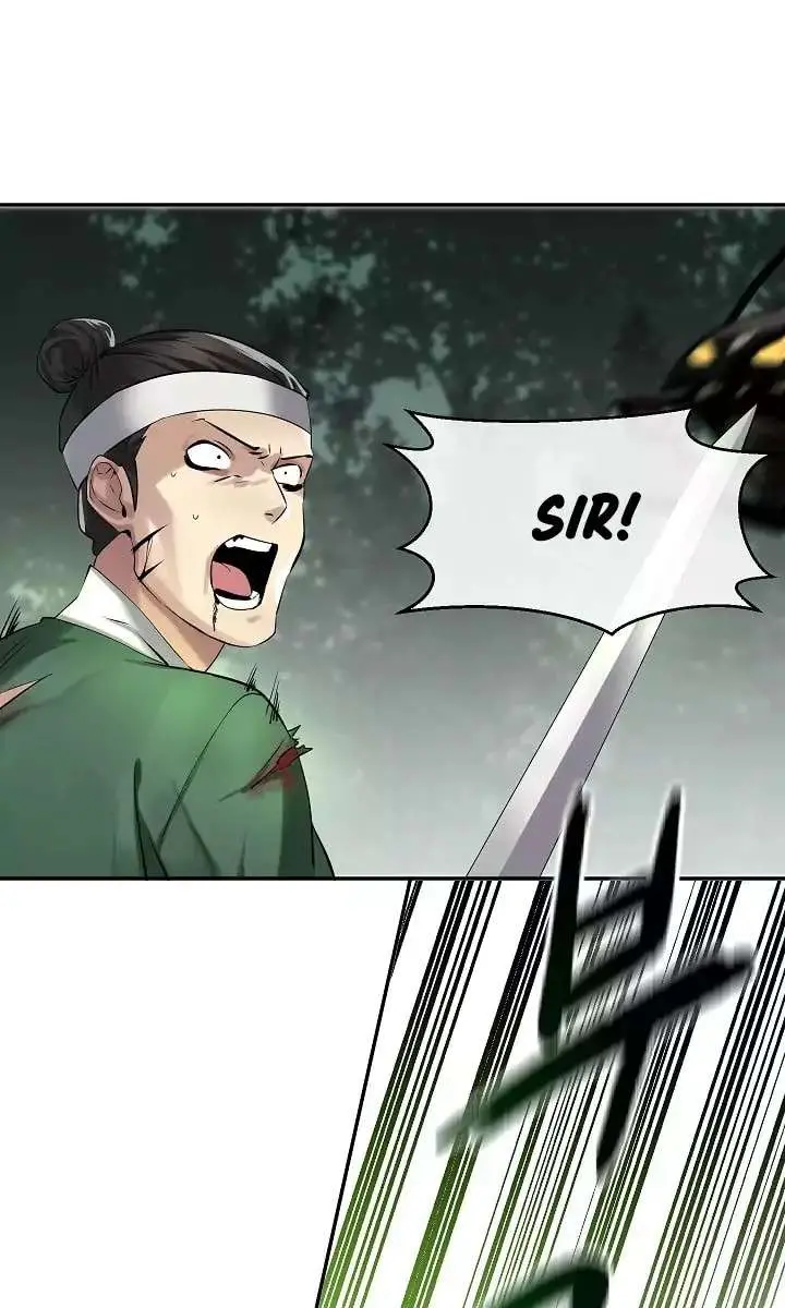 Volcanic Age Chapter 46 Page 28