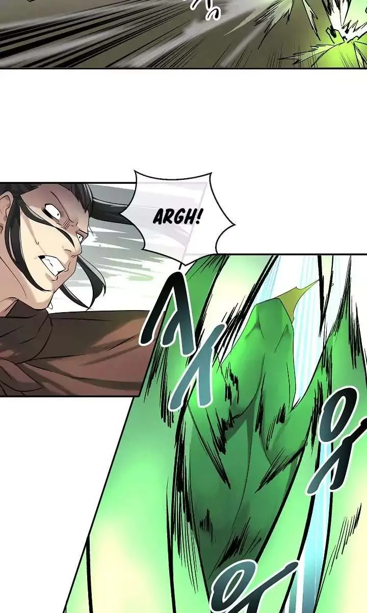 Volcanic Age Chapter 46 Page 30