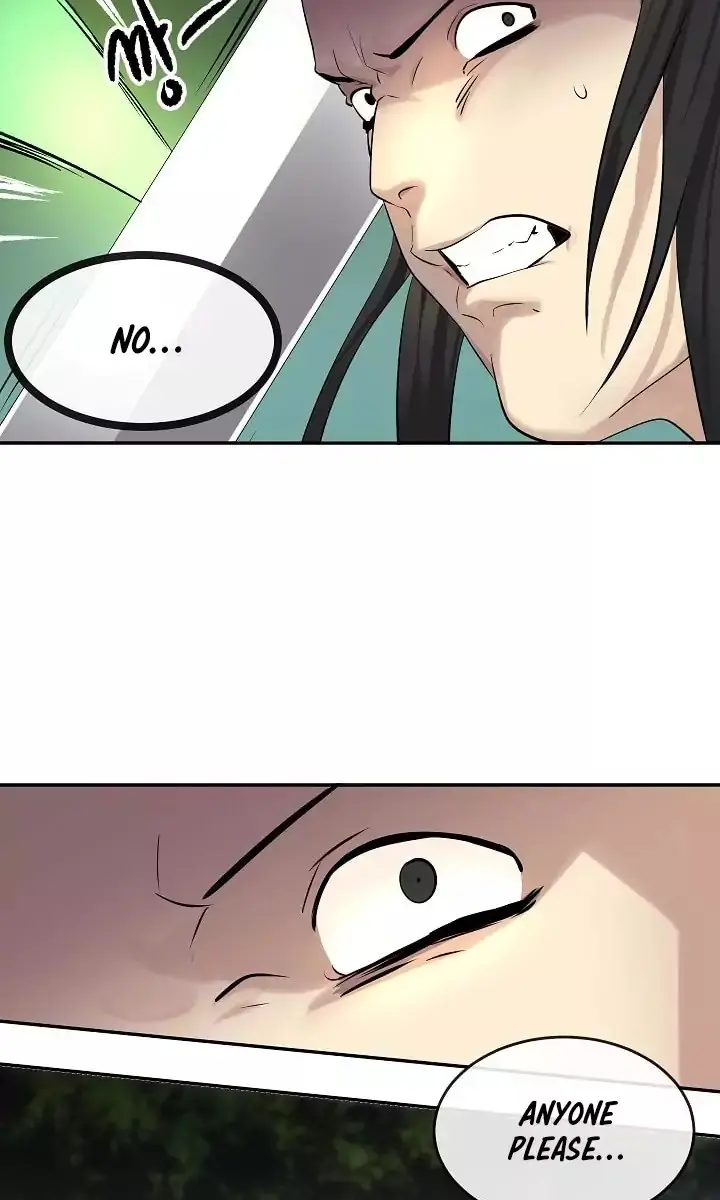 Volcanic Age Chapter 46 Page 37