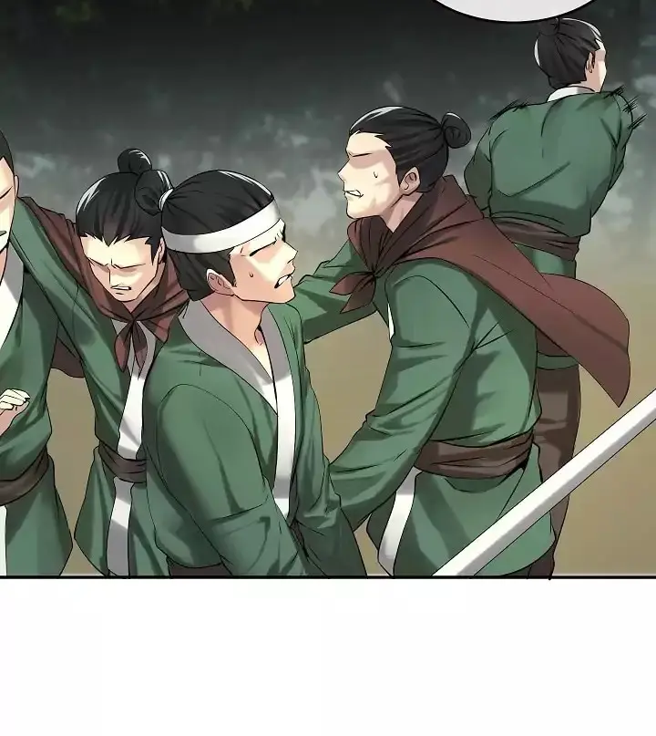 Volcanic Age Chapter 46 Page 38