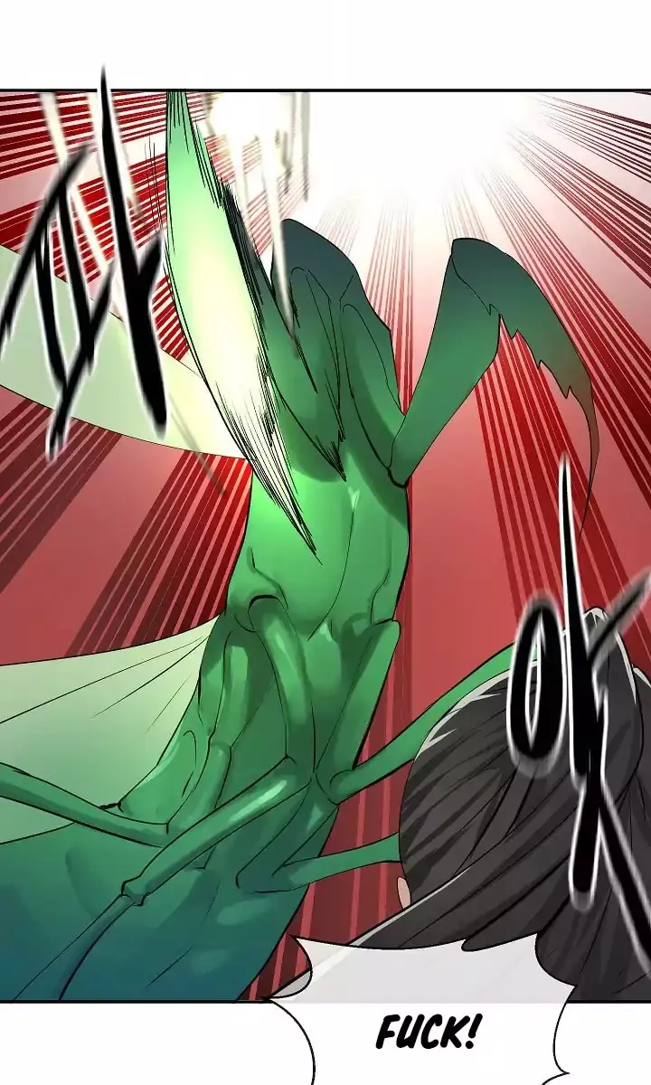 Volcanic Age Chapter 46 Page 41