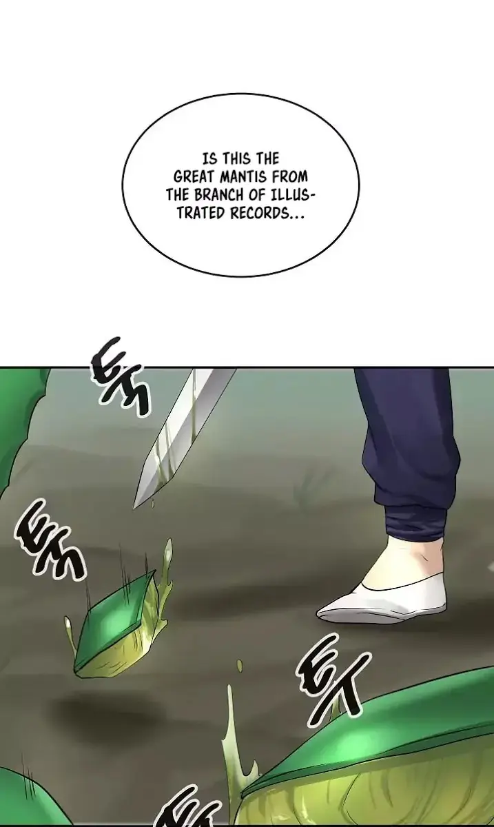 Volcanic Age Chapter 46 Page 47