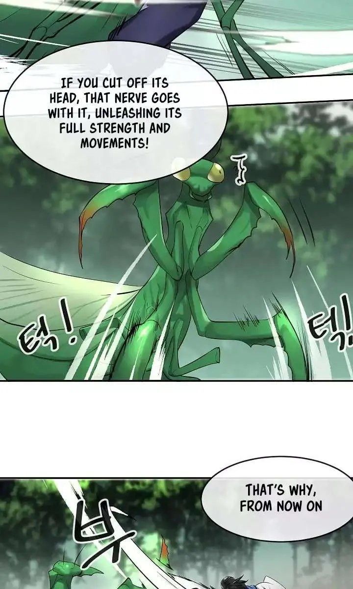 Volcanic Age Chapter 46 Page 55