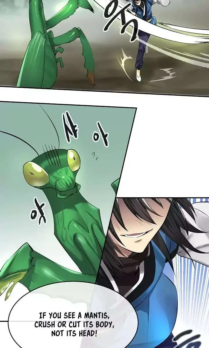 Volcanic Age Chapter 46 Page 56