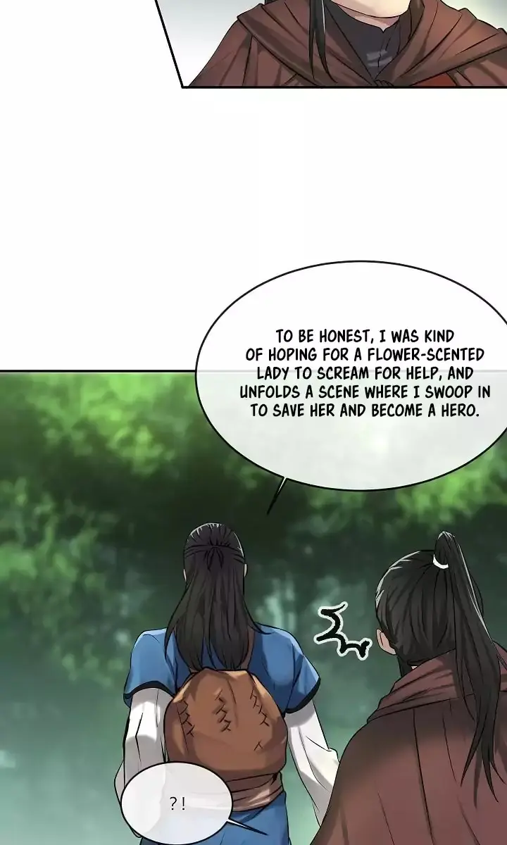 Volcanic Age Chapter 46 Page 60