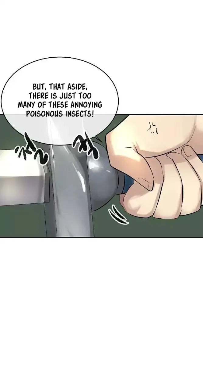 Volcanic Age Chapter 46 Page 62