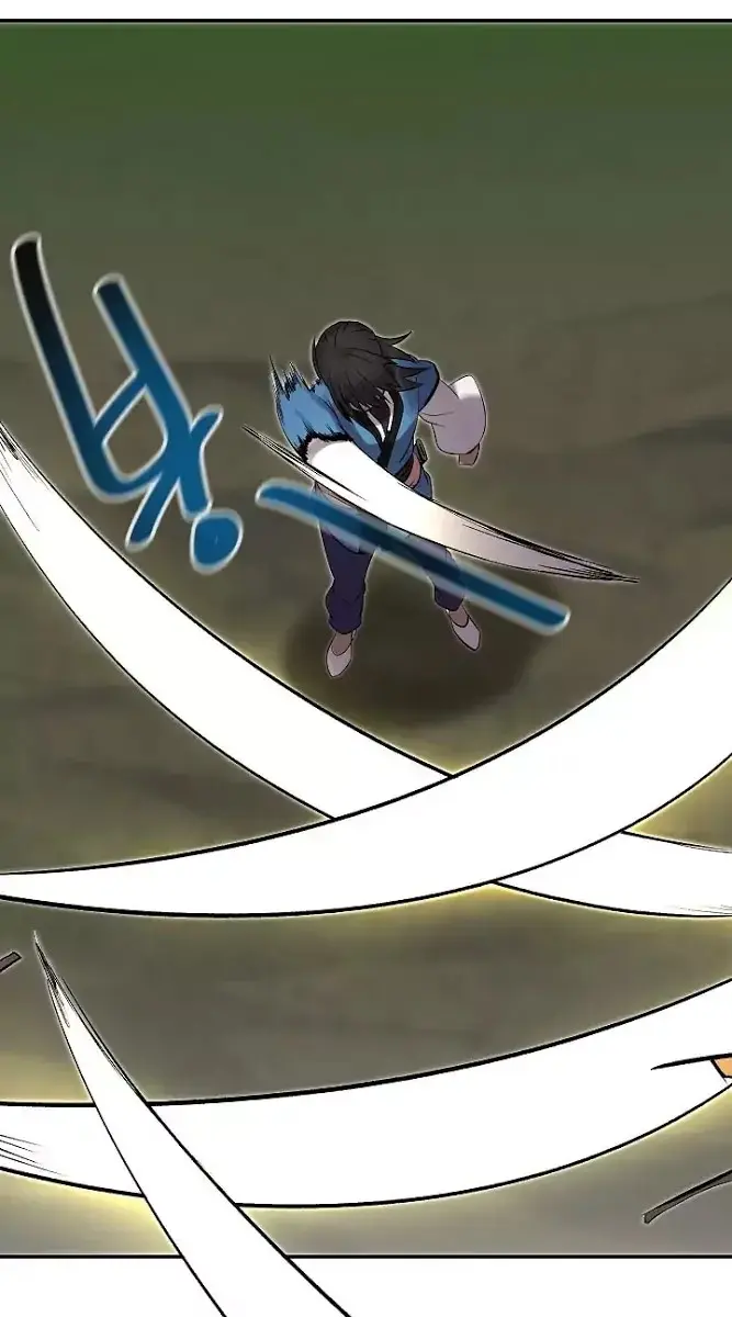 Volcanic Age Chapter 46 Page 63