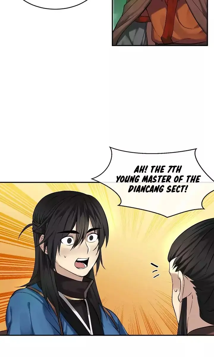 Volcanic Age Chapter 47 Page 5