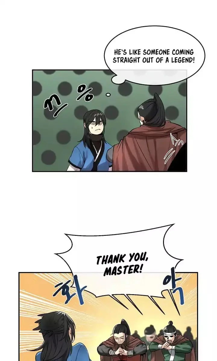 Volcanic Age Chapter 47 Page 15