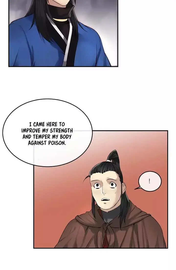 Volcanic Age Chapter 47 Page 17