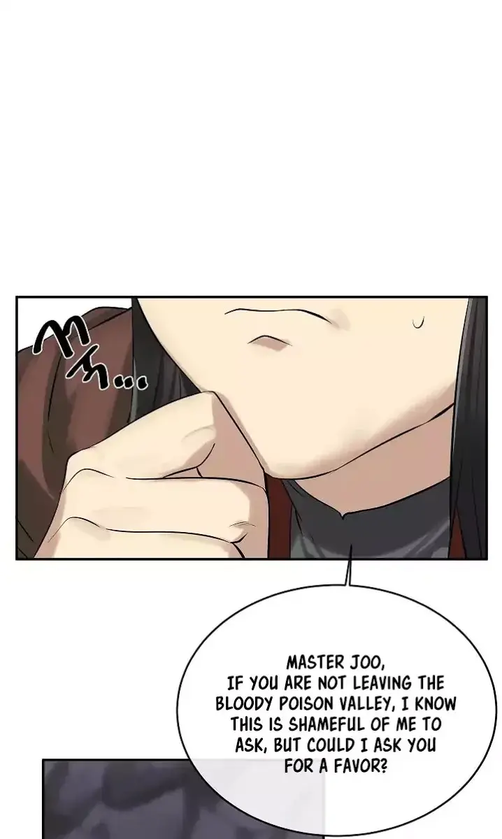 Volcanic Age Chapter 47 Page 18