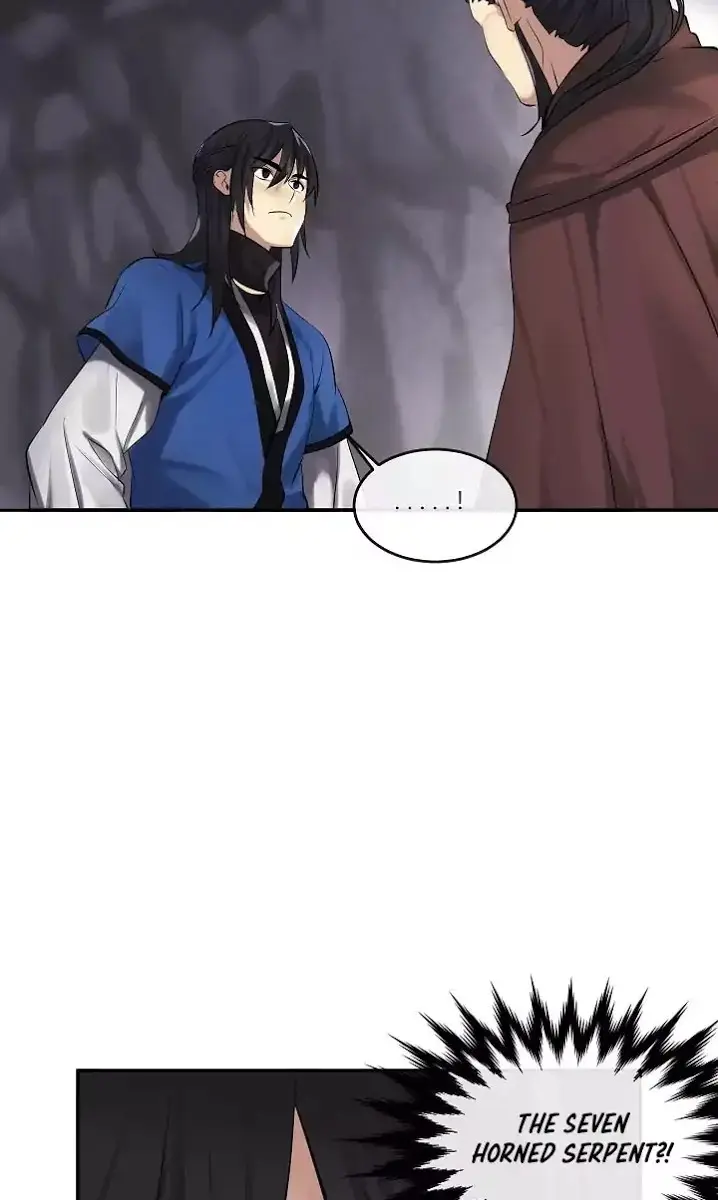 Volcanic Age Chapter 47 Page 20