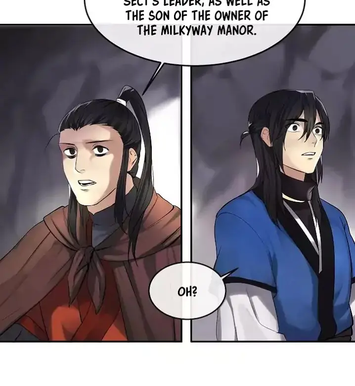 Volcanic Age Chapter 47 Page 25