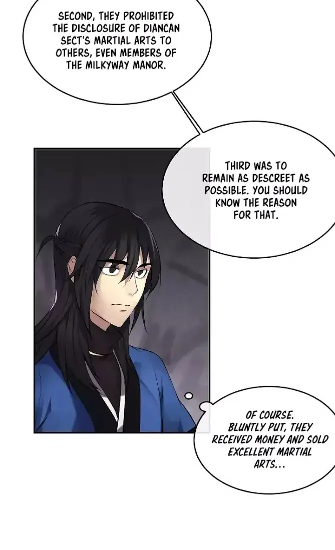 Volcanic Age Chapter 47 Page 29