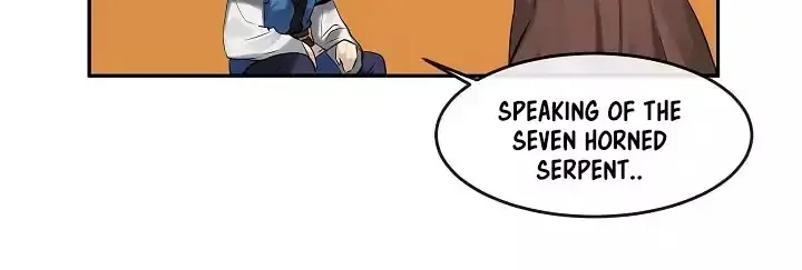 Volcanic Age Chapter 47 Page 32