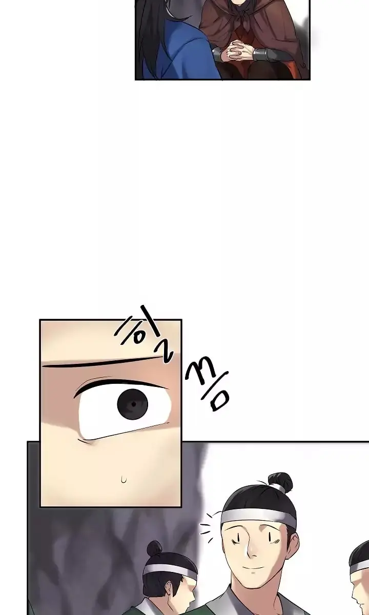 Volcanic Age Chapter 47 Page 35