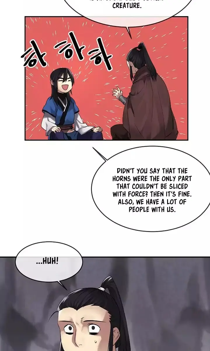 Volcanic Age Chapter 47 Page 39