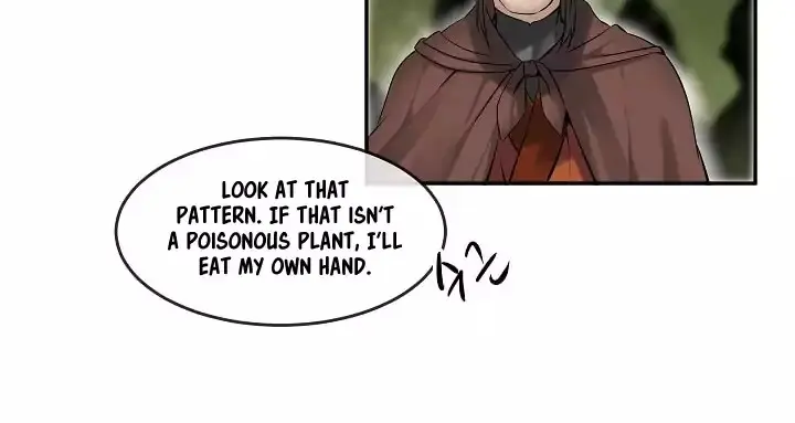 Volcanic Age Chapter 47 Page 44