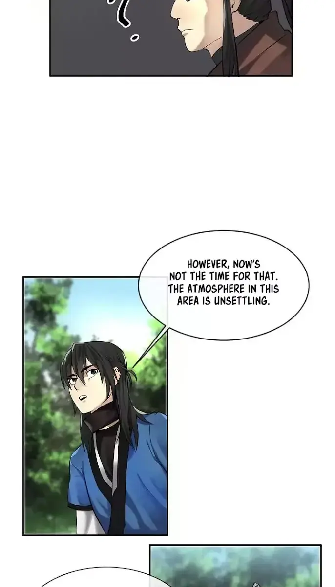 Volcanic Age Chapter 47 Page 46