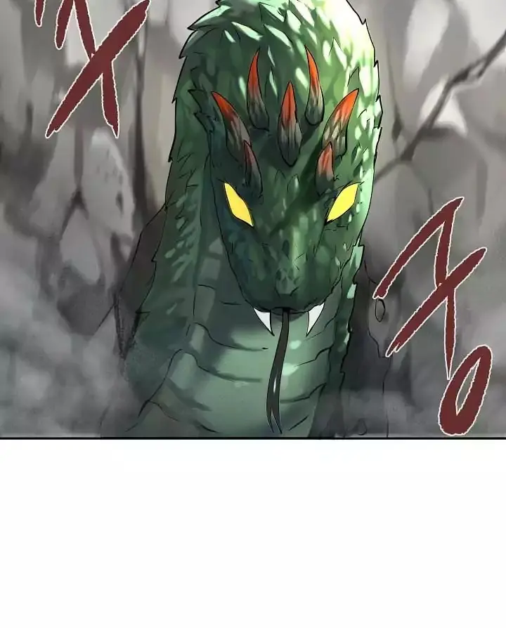 Volcanic Age Chapter 47 Page 51