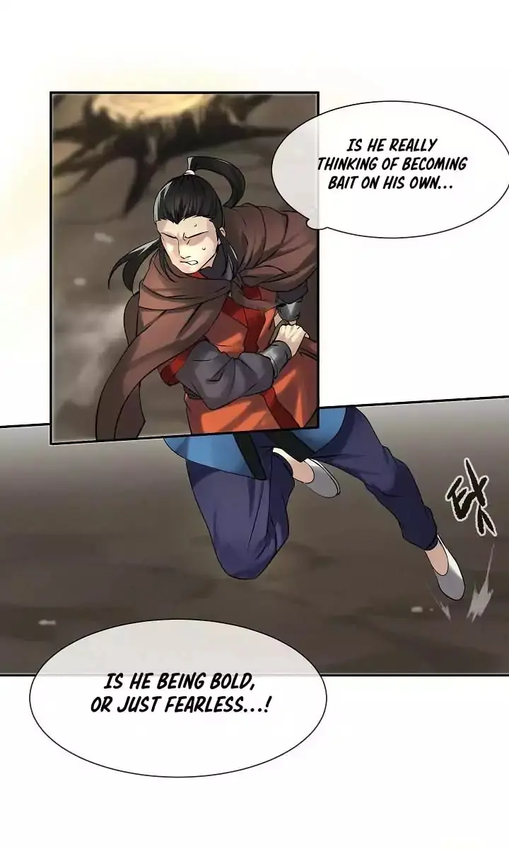 Volcanic Age Chapter 47 Page 59