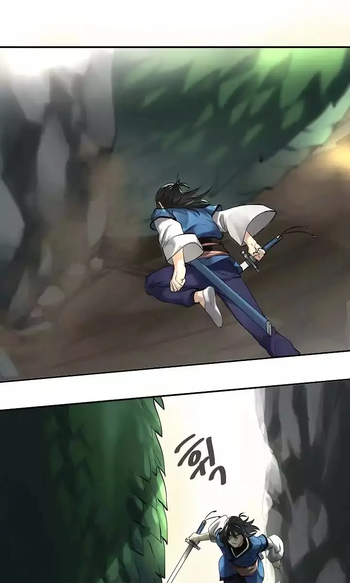 Volcanic Age Chapter 47 Page 60