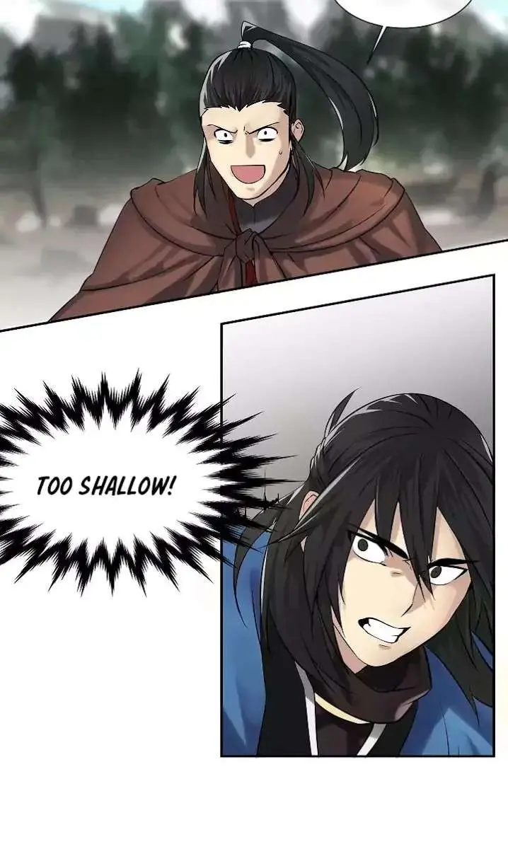 Volcanic Age Chapter 47 Page 65