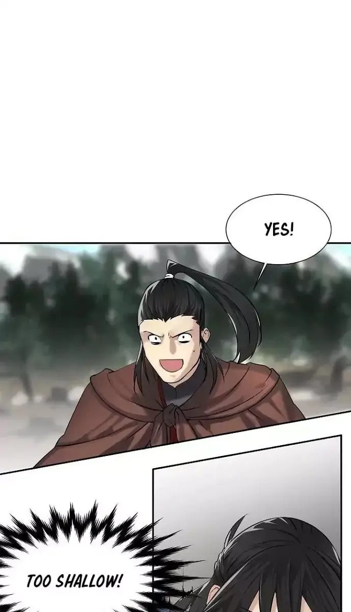 Volcanic Age Chapter 48 Page 4