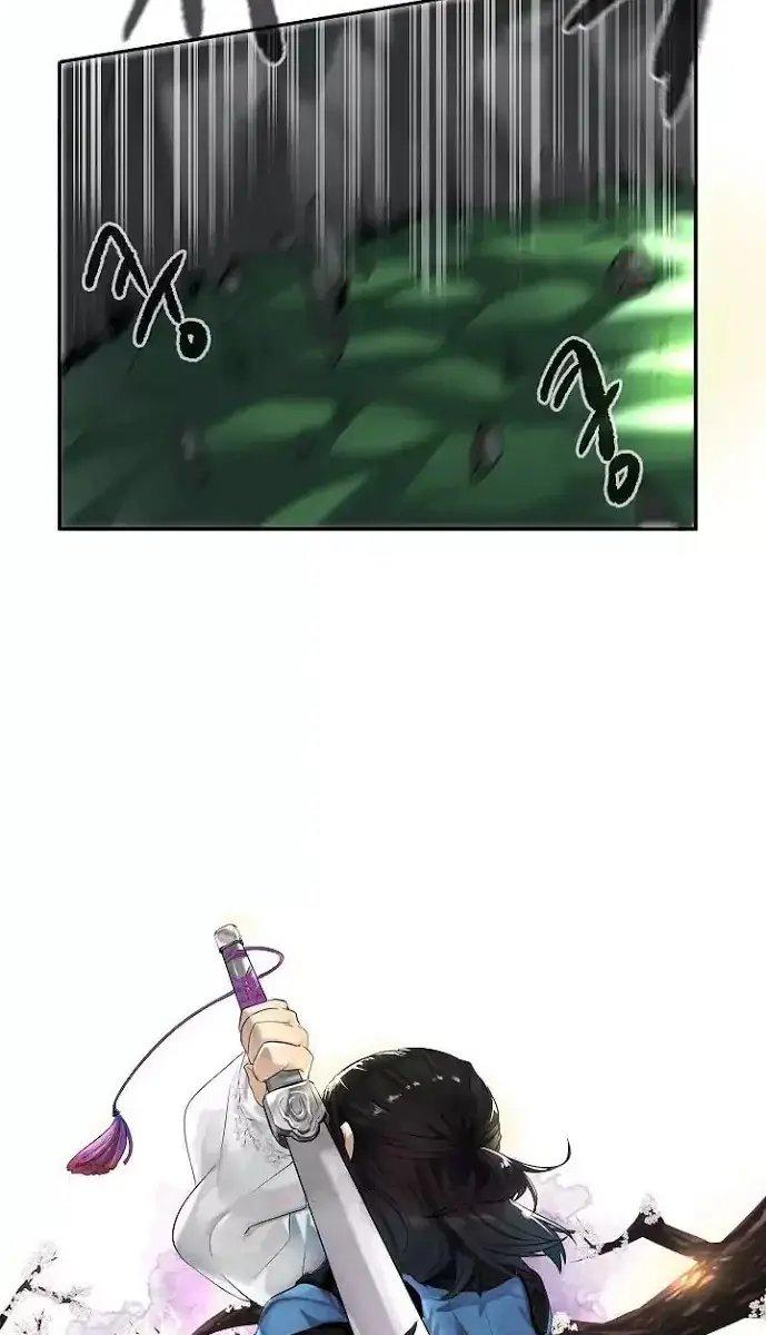 Volcanic Age Chapter 48 Page 6