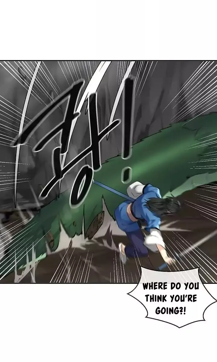 Volcanic Age Chapter 48 Page 9