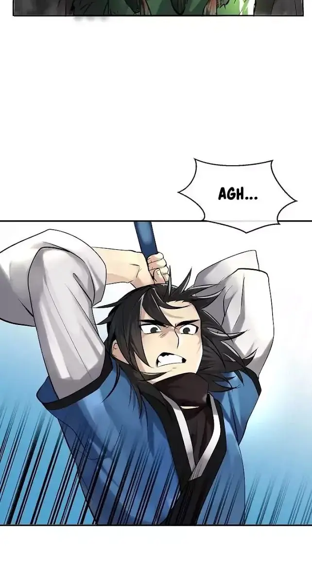 Volcanic Age Chapter 48 Page 14