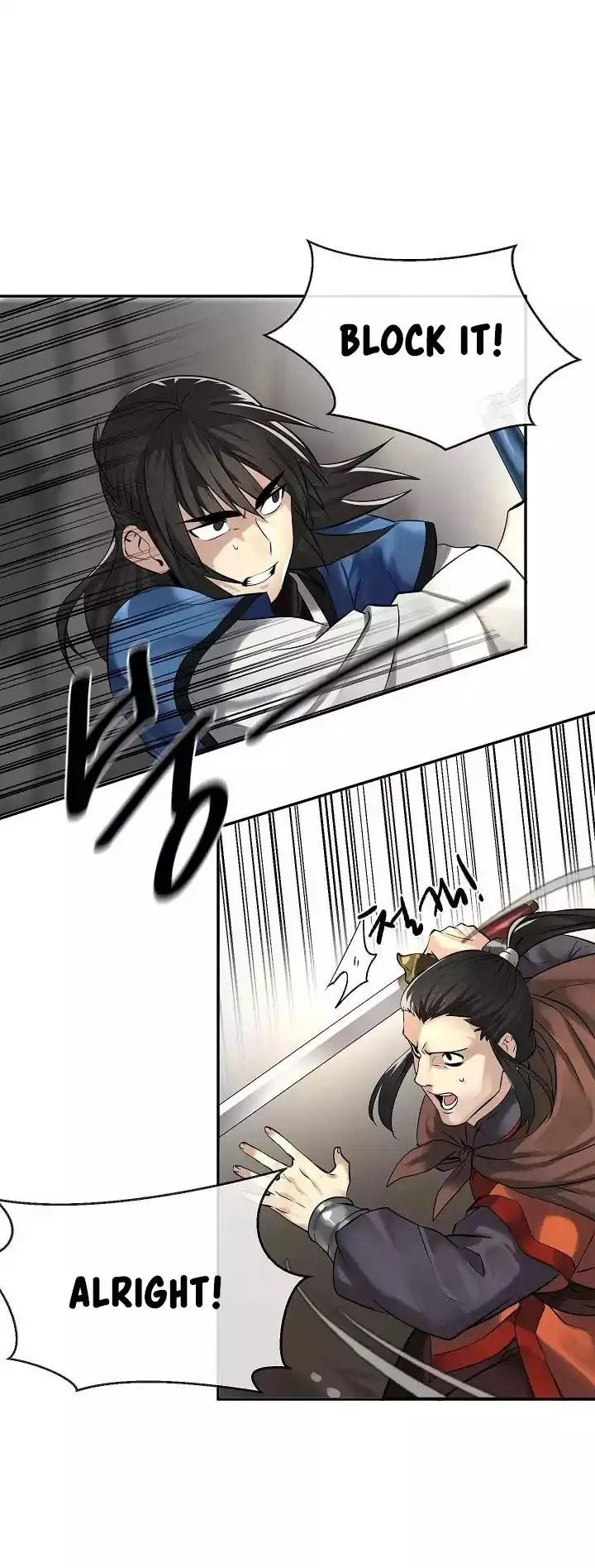 Volcanic Age Chapter 48 Page 20