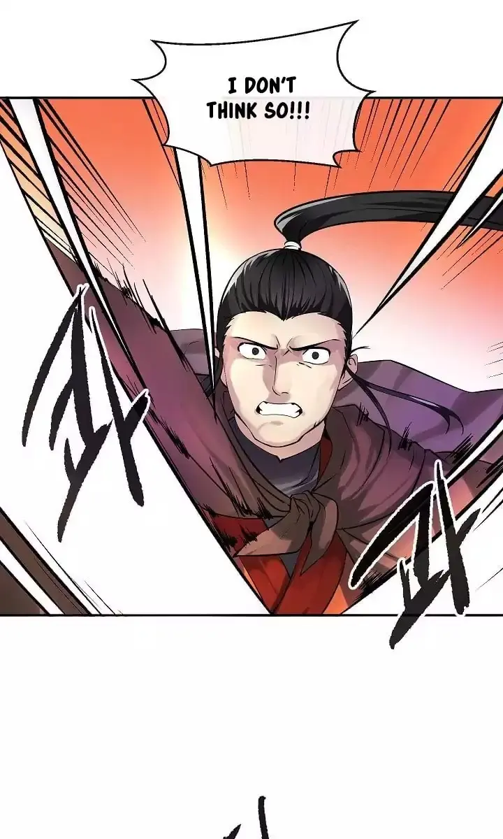 Volcanic Age Chapter 48 Page 37