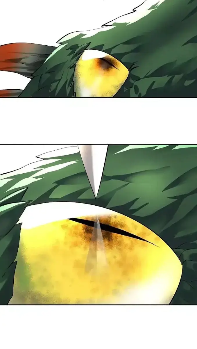 Volcanic Age Chapter 48 Page 41