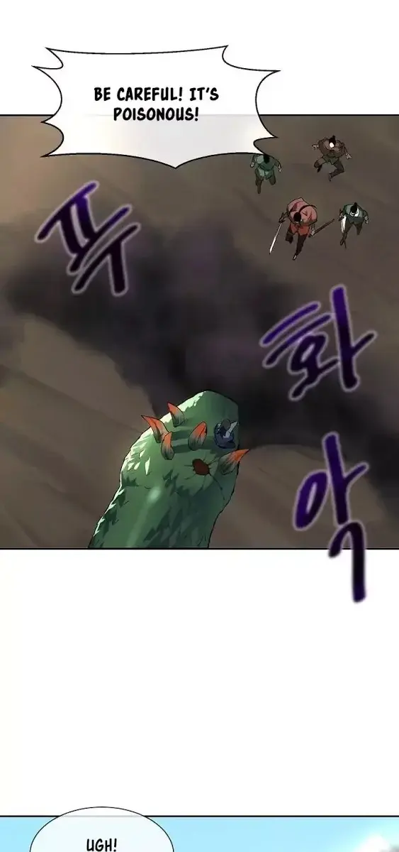 Volcanic Age Chapter 48 Page 45