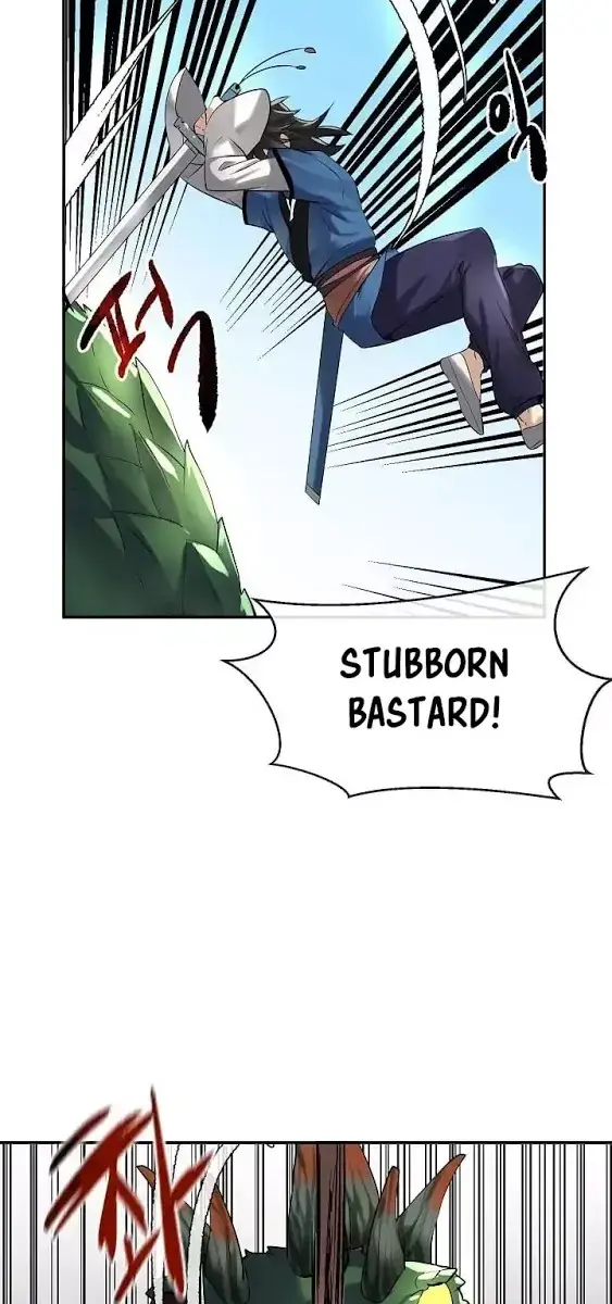 Volcanic Age Chapter 48 Page 47