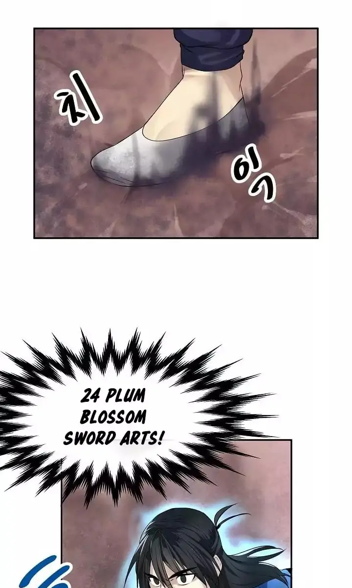 Volcanic Age Chapter 48 Page 50