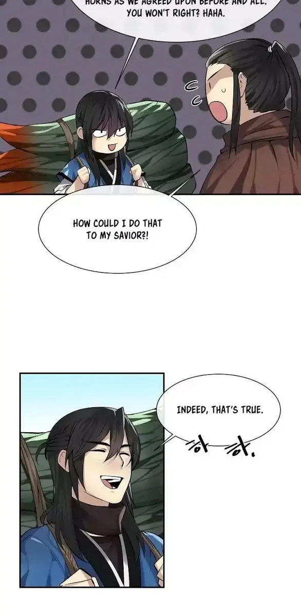 Volcanic Age Chapter 48 Page 59