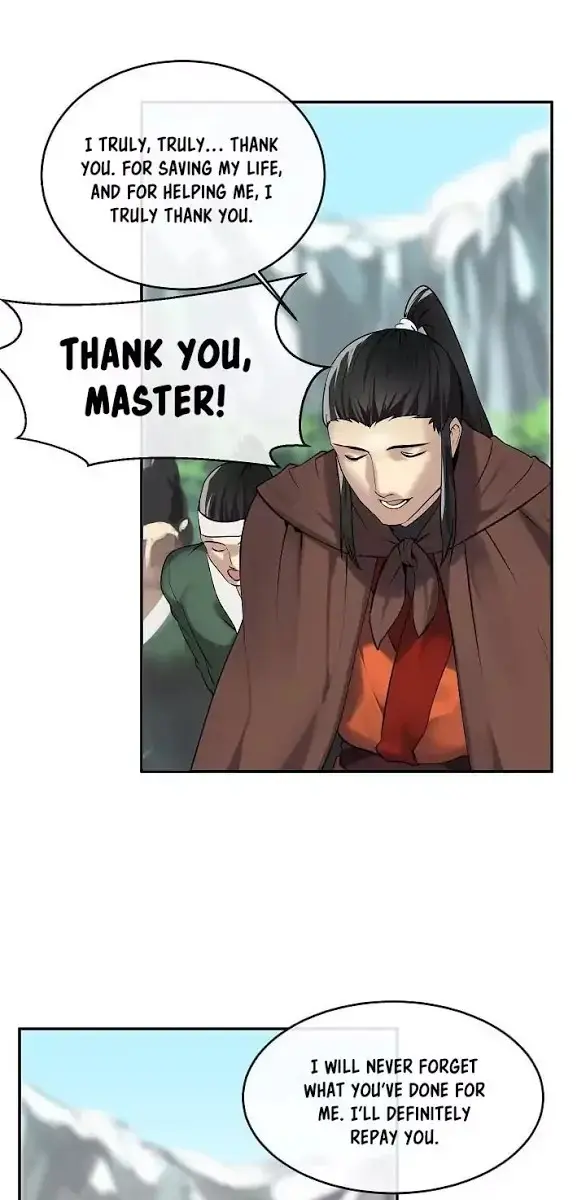 Volcanic Age Chapter 48 Page 60