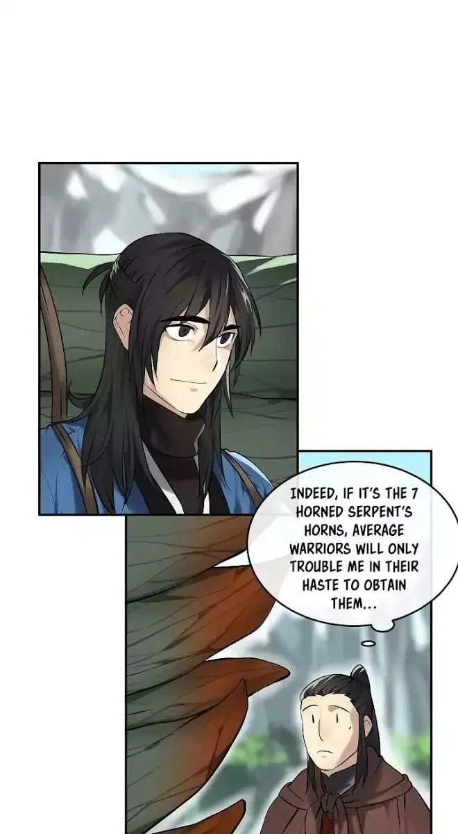 Volcanic Age Chapter 48 Page 65