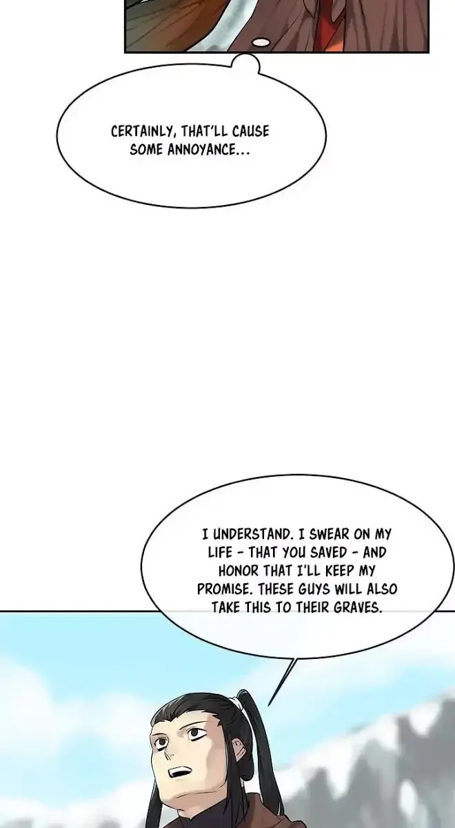 Volcanic Age Chapter 48 Page 66