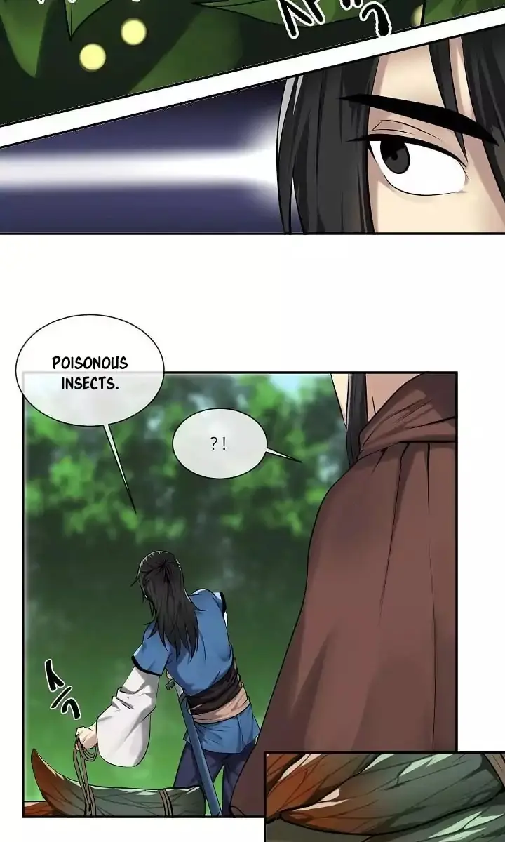 Volcanic Age Chapter 48 Page 70